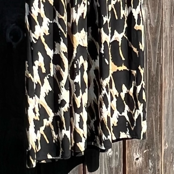 Axcess sleeveless dress size small - Picture 12 of 13